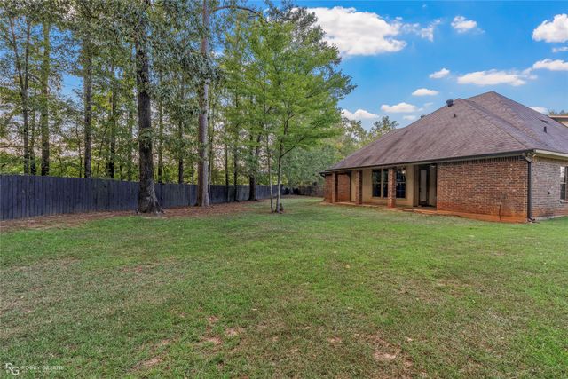 1233 Dry Creek, Haughton, LA 71037