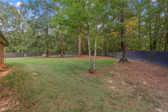 1233 Dry Creek, Haughton, LA 71037