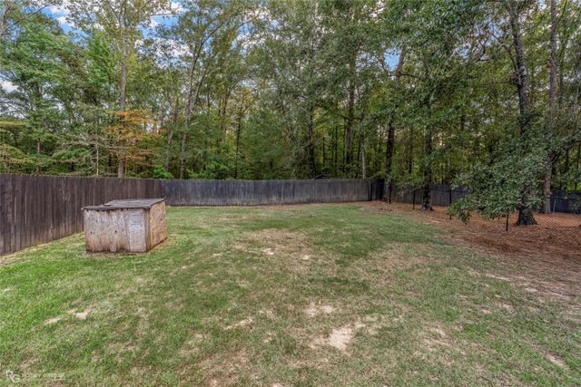 1233 Dry Creek, Haughton, LA 71037
