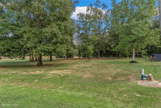 1233 Dry Creek, Haughton, LA 71037
