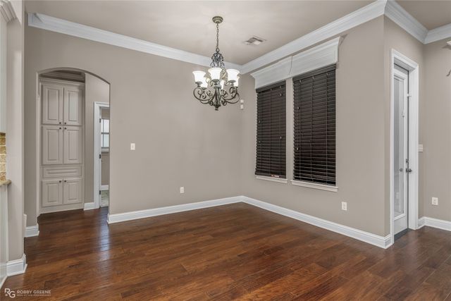1233 Dry Creek, Haughton, LA 71037