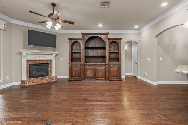 1233 Dry Creek, Haughton, LA 71037