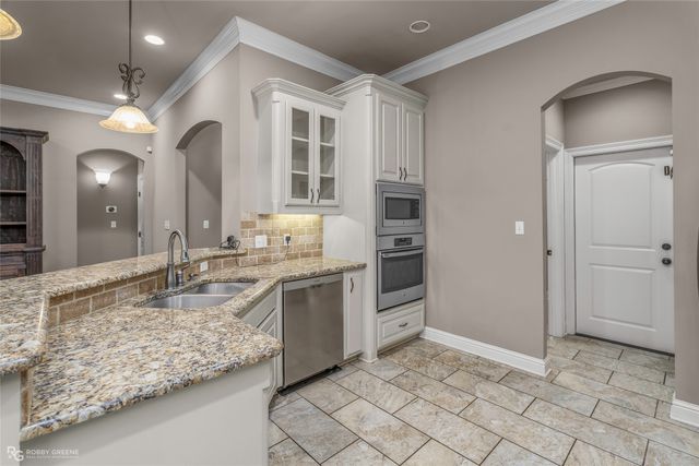 1233 Dry Creek, Haughton, LA 71037