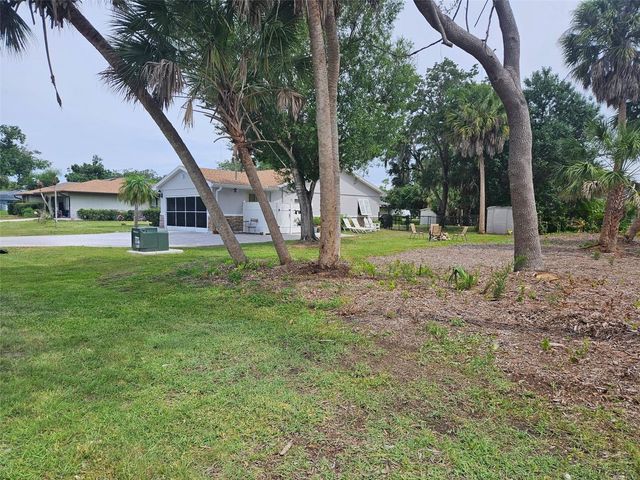 20312 RUTHERFORD AVENUE, Port Charlotte, FL 33952