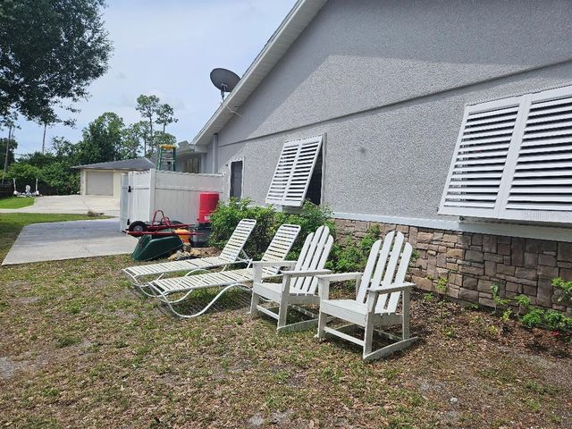 20312 RUTHERFORD AVENUE, Port Charlotte, FL 33952