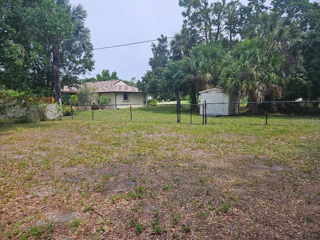 20312 RUTHERFORD AVENUE, Port Charlotte, FL 33952