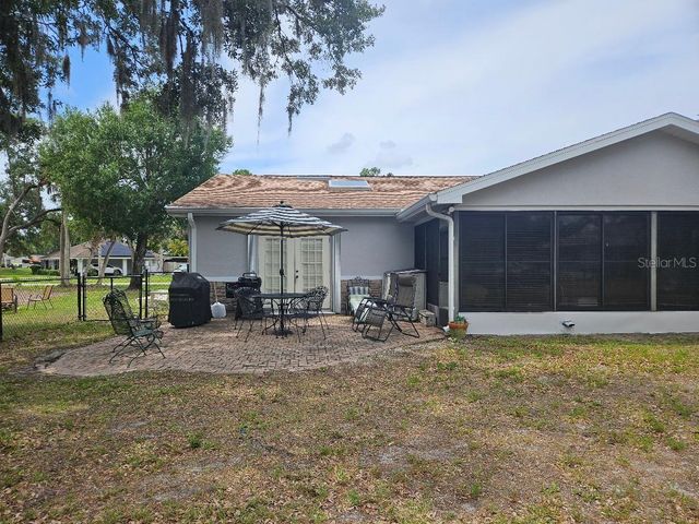 20312 RUTHERFORD AVENUE, Port Charlotte, FL 33952