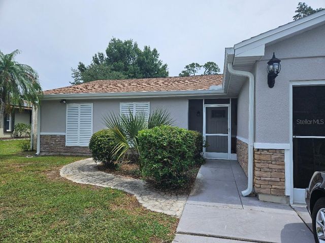 20312 RUTHERFORD AVENUE, Port Charlotte, FL 33952