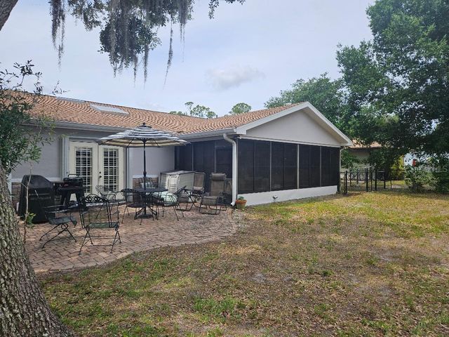 20312 RUTHERFORD AVENUE, Port Charlotte, FL 33952
