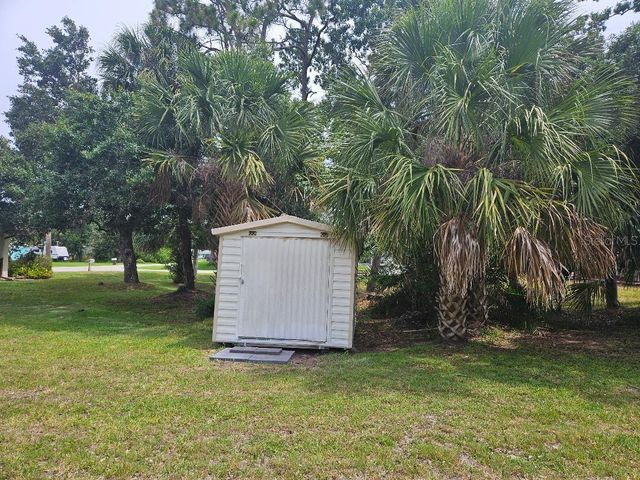 20312 RUTHERFORD AVENUE, Port Charlotte, FL 33952