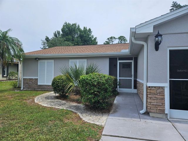 20312 RUTHERFORD AVENUE, Port Charlotte, FL 33952