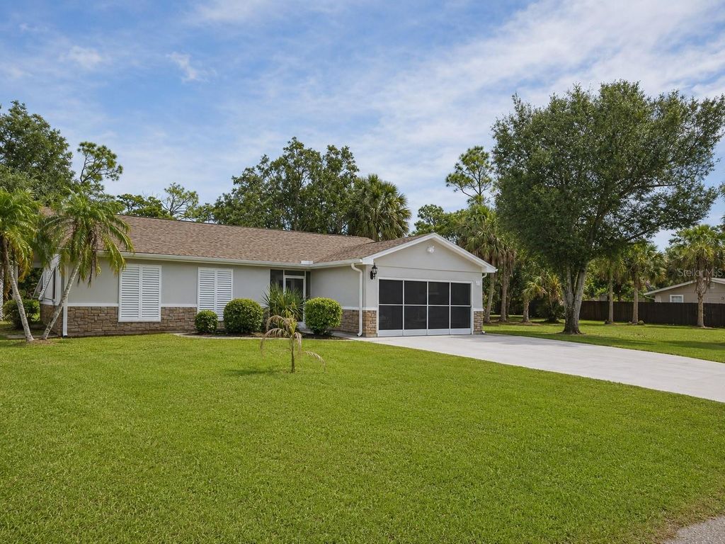 20312 RUTHERFORD AVENUE, Port Charlotte, FL 33952