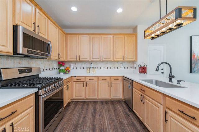 11090 Mountain View Drive 74, Rancho Cucamonga, CA 91730