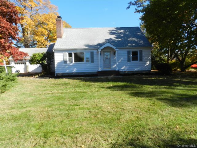 278 Lafayette Avenue, Cortlandt Manor, NY 10567