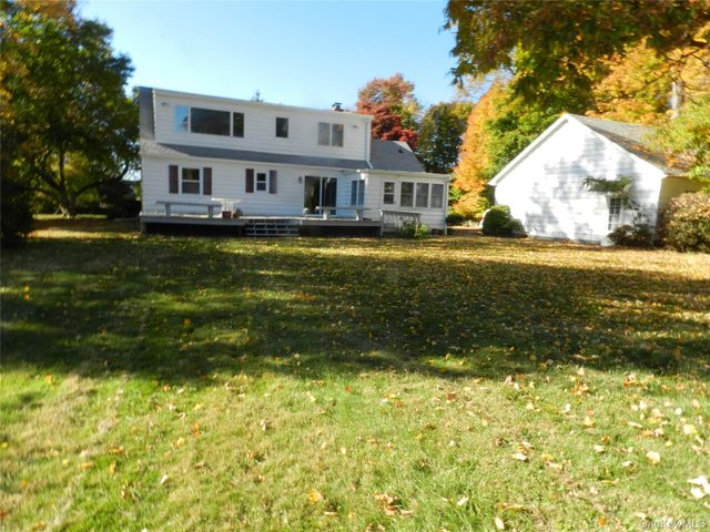 278 Lafayette Avenue, Cortlandt Manor, NY 10567