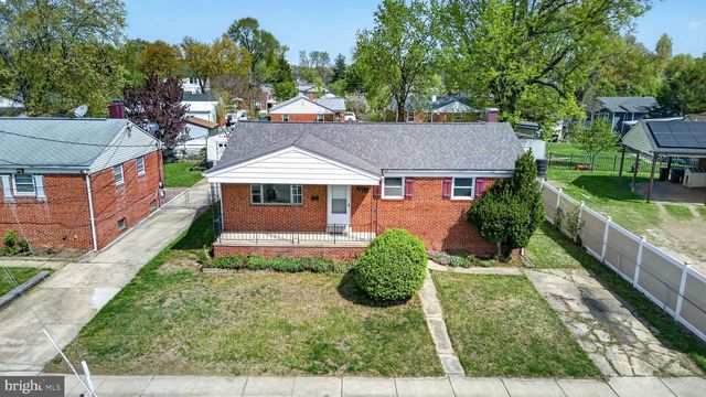 2412 FORDHAM ST, Hyattsville, MD 20783