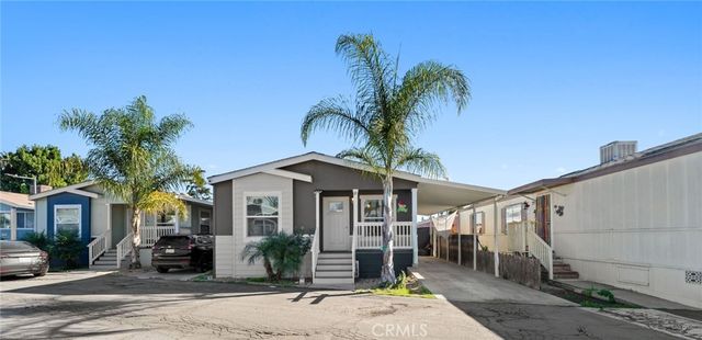 12700 Elliott 18, El Monte, CA 91732