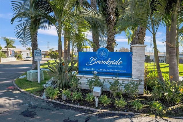 12700 Elliott 18, El Monte, CA 91732