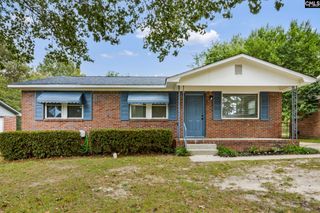 329 Tomentosa Drive, Columbia, SC 29209