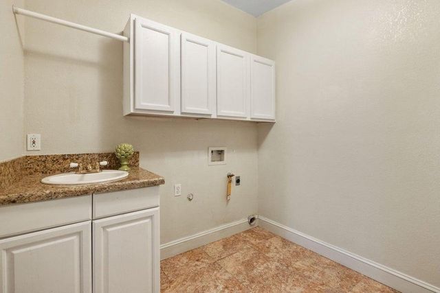 4603 S Verde Vista Street, Visalia, CA 93277