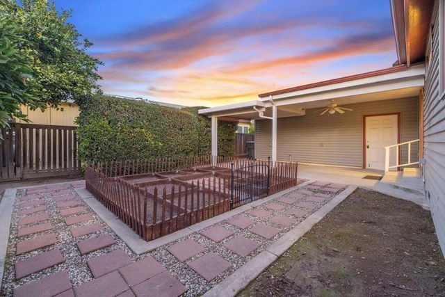 4603 S Verde Vista Street, Visalia, CA 93277