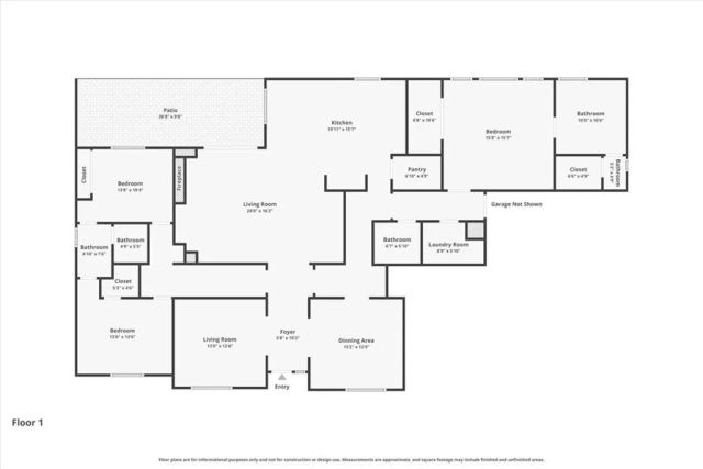 1485 La Mesa, Phelan, CA 92371