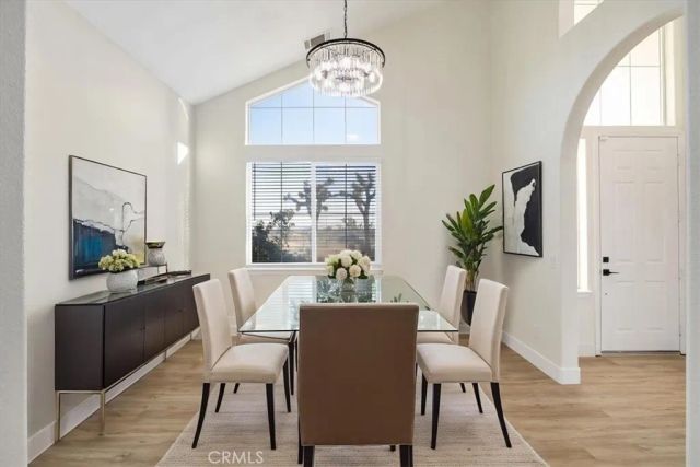 1485 La Mesa, Phelan, CA 92371