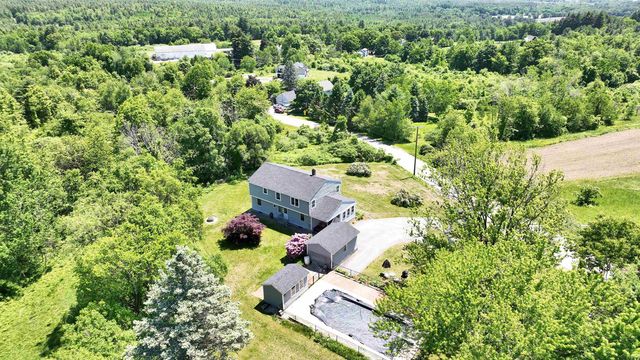 234 Center Road, Lyndeborough, NH 03082