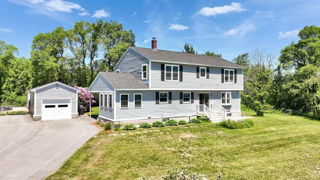 234 Center Road, Lyndeborough, NH 03082