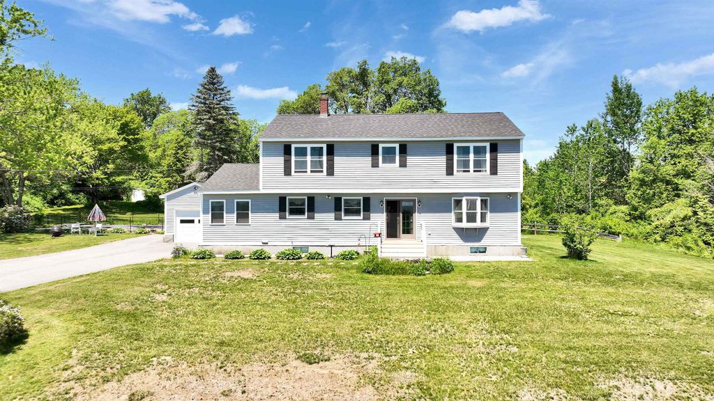 234 Center Road, Lyndeborough, NH 03082