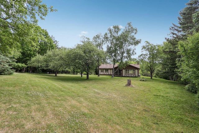 N71W30583 Mary Hill DRIVE, Hartland, WI 53029