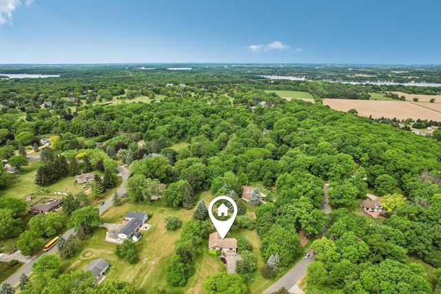 N71W30583 Mary Hill DRIVE, Hartland, WI 53029