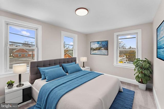 127 SCHOOLEY ST, Moorestown, NJ 08057