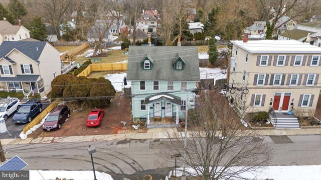 127 SCHOOLEY ST, Moorestown, NJ 08057