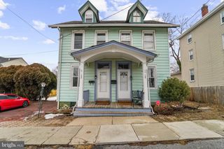 127 SCHOOLEY ST, Moorestown, NJ 08057