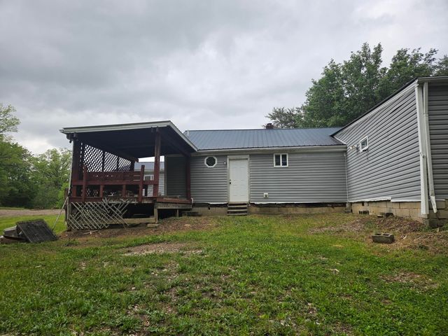 2799 Pine Ridge Road, Winchester, KY 40391