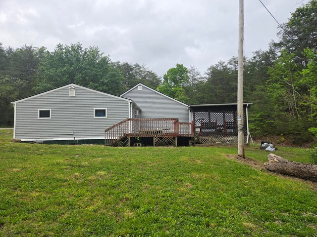 2799 Pine Ridge Road, Winchester, KY 40391