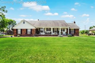 12650 22 Mile Road, Shelby Charter Township, MI 48315