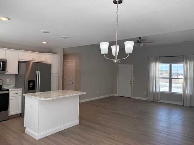 5408 SWEETGUM CIR, Columbia, MO 65202