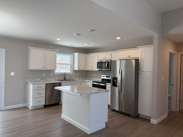 5408 SWEETGUM CIR, Columbia, MO 65202