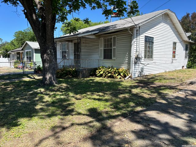439 Ward Ave, San Antonio, TX 78223