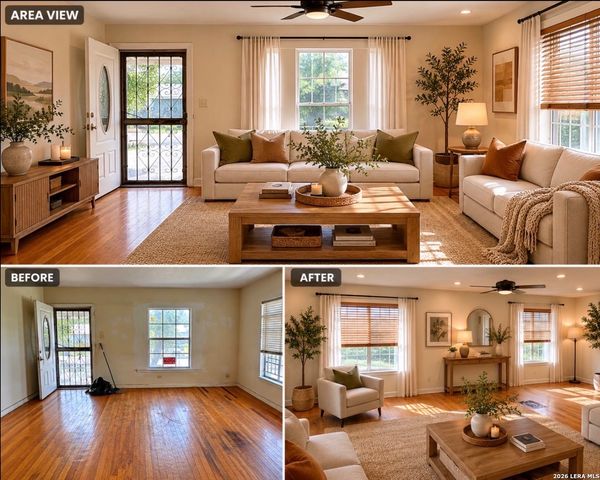439 Ward Ave, San Antonio, TX 78223