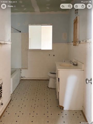 439 Ward Ave, San Antonio, TX 78223