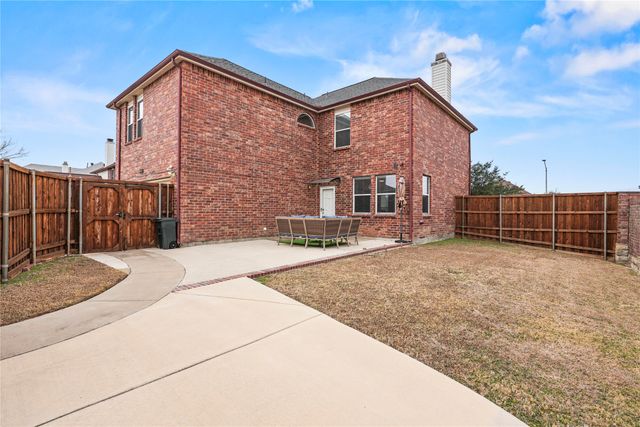 502 Elderwood Loop, Mesquite, TX 75181