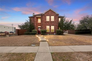 502 Elderwood Loop, Mesquite, TX 75181