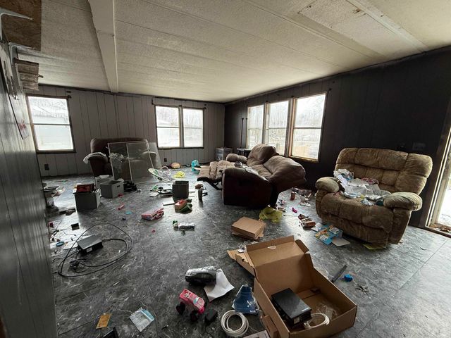 9402 W County Road 70 N, Richland, IN 47634