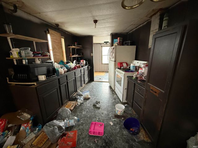 9402 W County Road 70 N, Richland, IN 47634