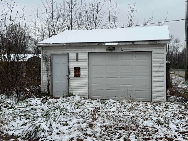 9402 W County Road 70 N, Richland, IN 47634