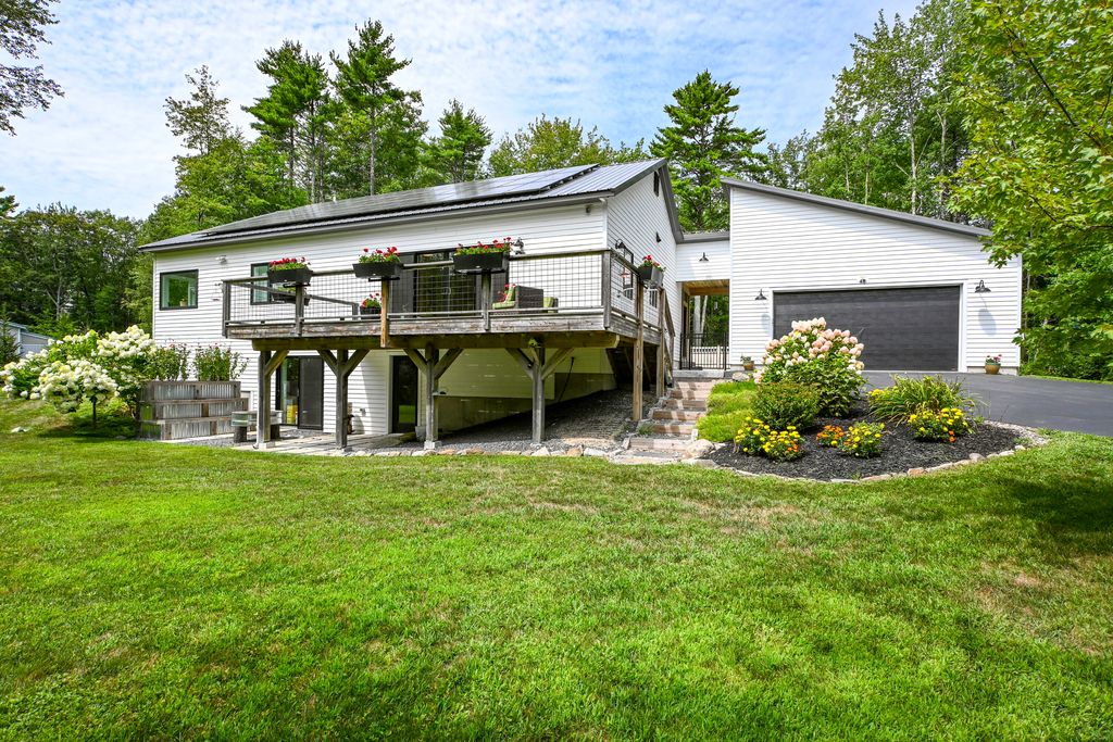 48 Conifer Way, Arundel, ME 04046 — exterior