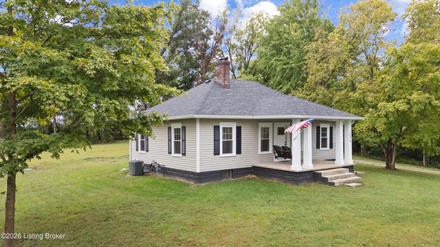 1274 N Hwy 79, Irvington, KY 40146